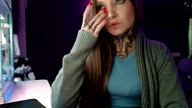 InesGold online show from 7, 2, 2025