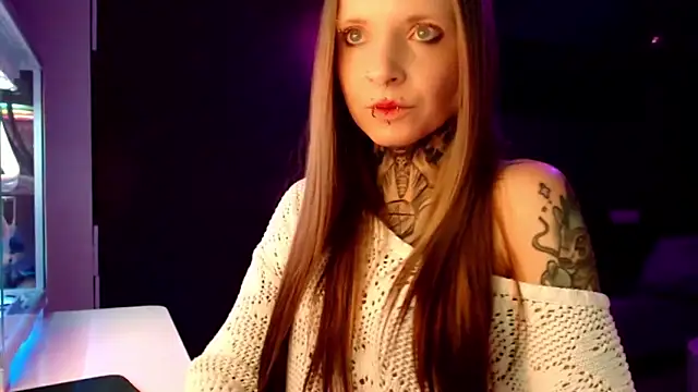 InesGold online show from 15, 2, 2025