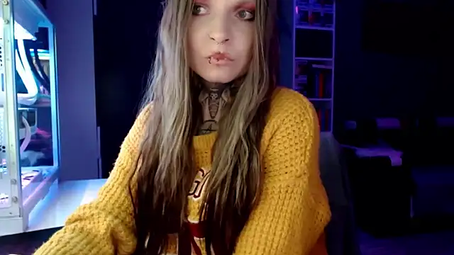 InesGold online show from 25, 2, 2025