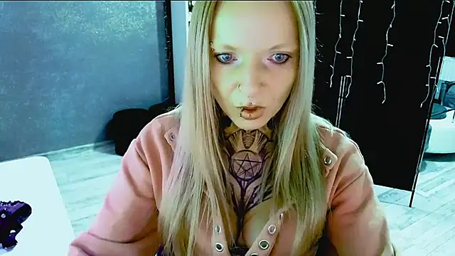 InesGold online show from 18, 9, 2025