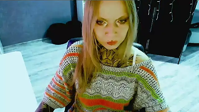 InesGold online show from 25, 9, 2025