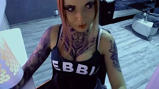 InesGold online show from 6, 3, 2026