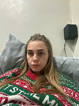 GraceTorrez online show from 3, 1, 2025