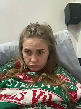 GraceTorrez online show from 3, 1, 2025