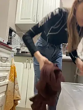 GraceTorrez online show from 13, 1, 2025