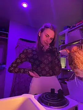 GraceTorrez online show from 15, 1, 2025