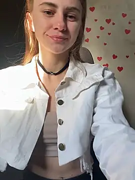 GraceTorrez online show from 20, 3, 2025