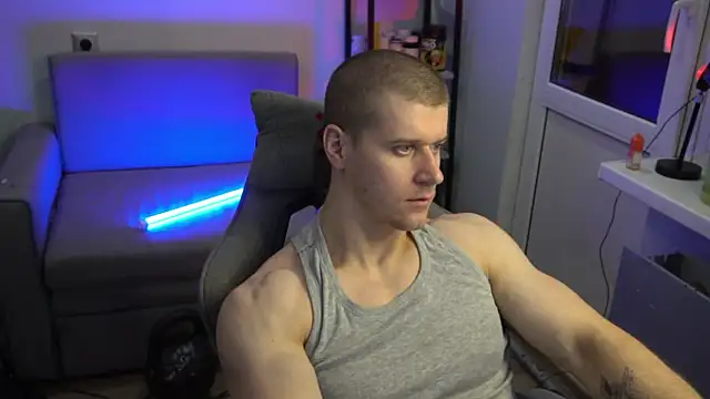 Bruno Banani online show from 20, 9, 2025