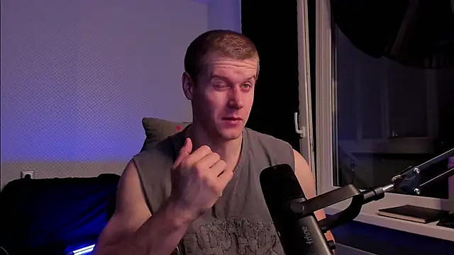 Bruno Banani online show from 30, 9, 2025