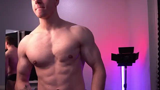 Bruno Banani online show from 26, 10, 2025