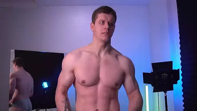 Bruno Banani online show from 4, 11, 2025