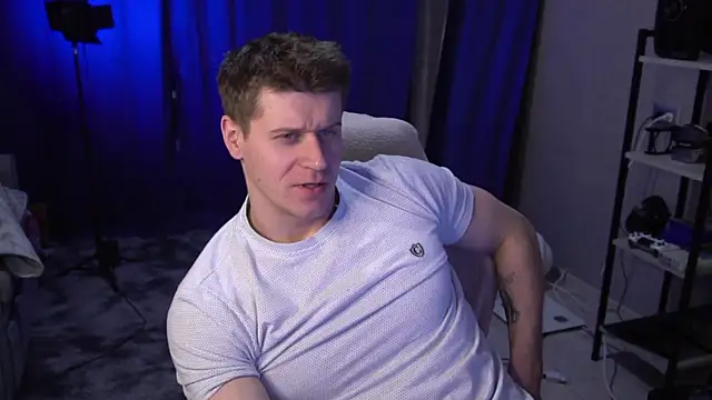 Bruno Banani online show from 29, 11, 2025