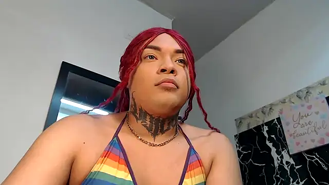 KristalTsXXX online show from 18, 4, 2026