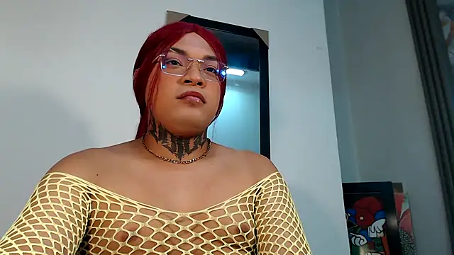 Snapshot of KristalTsXXX chatting on 1, 7, 2026 KristalTsXXX online show from 1, 7, 2026