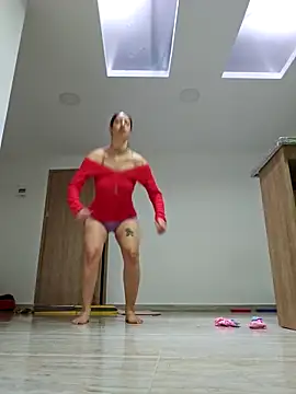 Abbyjonhson   online show from 25, 10, 2025