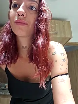 Abbyjonhson   online show from 5, 11, 2025