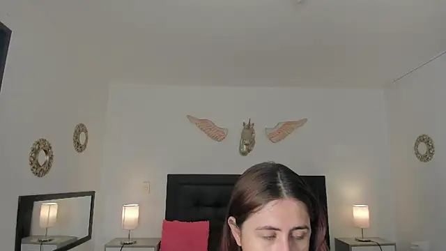 sweet abby1 online show from 6, 3, 2026