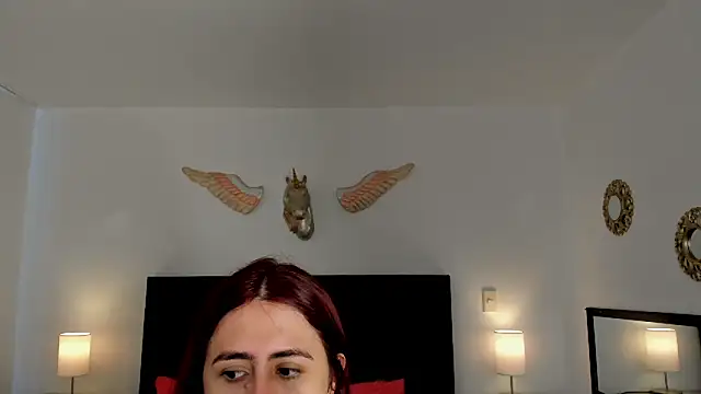 sweet abby1 online show from 10, 4, 2026