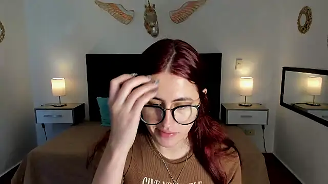 sweet abby1 online show from 14, 4, 2026