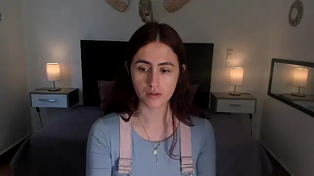 sweet abby1 online show from 22, 4, 2026