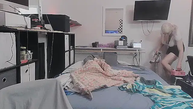 sissytrapdolly24 online show from 13, 1, 2026