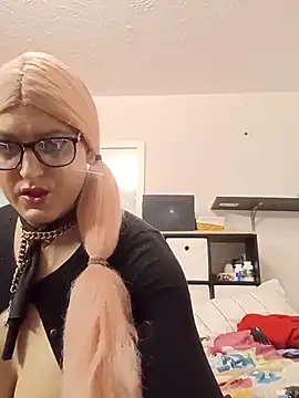 Snapshot of sissytrapdolly24 chatting on 17, 4, 2026 sissytrapdolly24 online show from 17, 4, 2026
