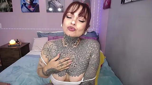 LolaRouse online show from 29, 10, 2025