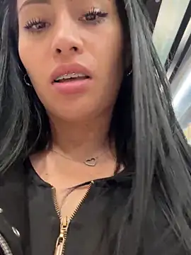 Snapshot of Sara_luna_ chatting on 20, 3, 2025 Sara luna online show from 20, 3, 2025