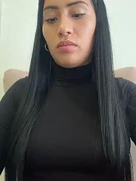 Sara luna  online show from 8, 2, 2026