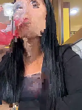 Sara luna  online show from 20, 2, 2026