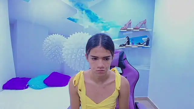 DEMI LEED online show from 8, 11, 2025