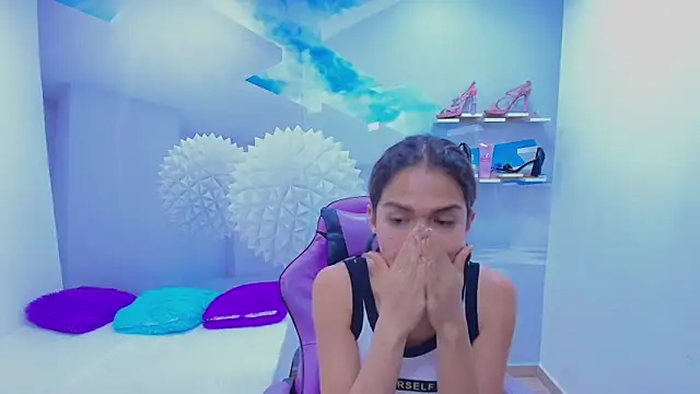 DEMI LEED online show from 12, 11, 2025