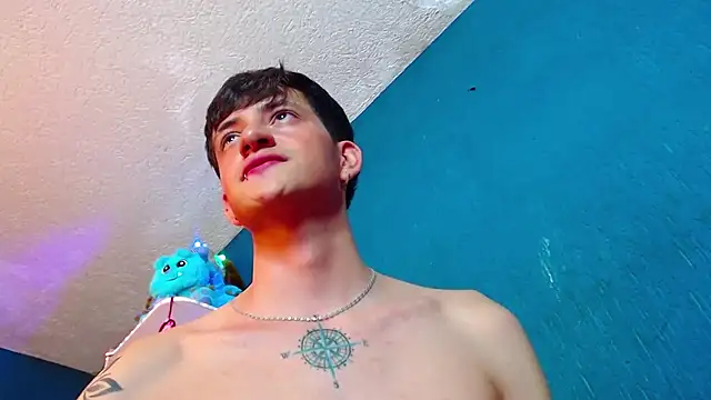 GabyThoms online show from 17, 12, 2024