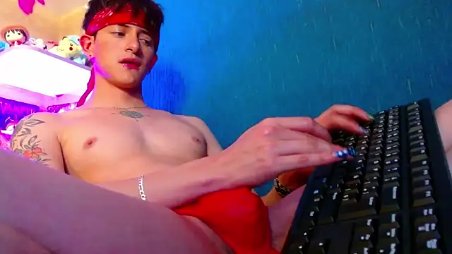 GabyThoms online show from 17, 12, 2024