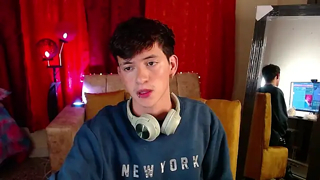 GabyThoms online show from 20, 12, 2024