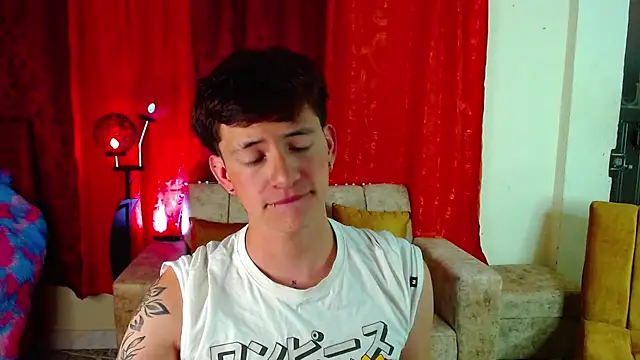 GabyThoms online show from 27, 12, 2024