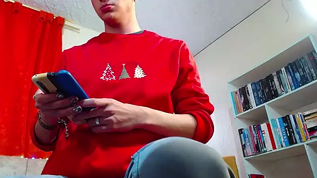 GabyThoms online show from 29, 12, 2024