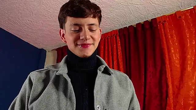 GabyThoms online show from 30, 12, 2024