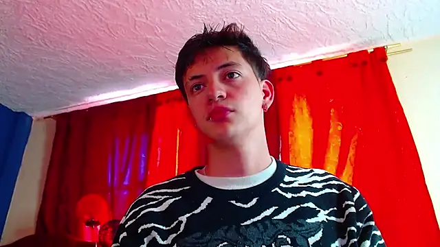 GabyThoms online show from 31, 12, 2024