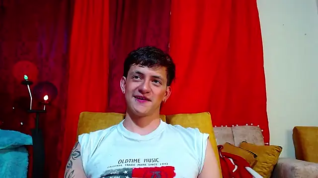 GabyThoms online show from 31, 12, 2024