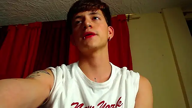 GabyThoms online show from 16, 1, 2025