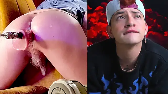 GabyThoms online show from 10, 9, 2025