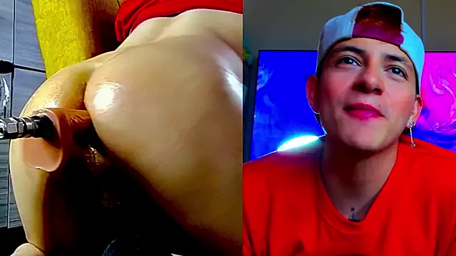 GabyThoms online show from 14, 9, 2025