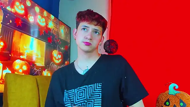 GabyThoms online show from 16, 10, 2025