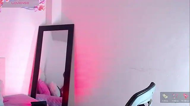 Rihana hot01 online show from 12, 1, 2025