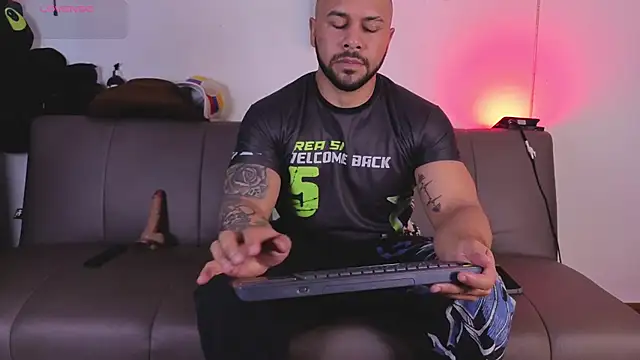 elian r online show from 22, 2, 2026