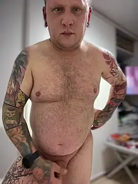 PierreNaked89 online show from 3, 10, 2025