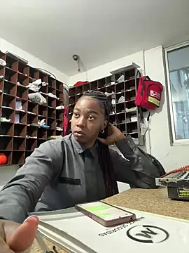 CiaraEbony online show from 24, 5, 2026