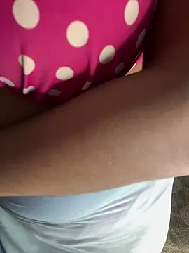 Sexy Evelynn online show from 28, 1, 2025