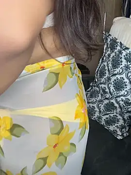 Sexy Evelynn online show from 16, 10, 2025